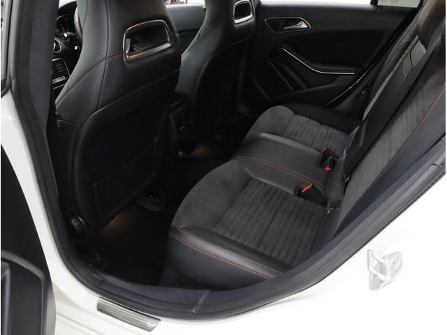 CLAクラス シューティングブレーク CLA180 シューティングブレーク スポーツ 後期 AMGスタイリングP タッチレスPゲート 180°Bカメ カープレイ 前後ドラレコ キーレスゴー 衝突軽減 自動追従 ブラインドスポット AMG18AW HID PTS 半革/ヒータ ナビTV(73枚目)