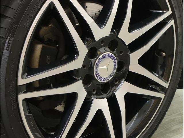 Cクラス C200ブルーエフィシェンシーアバンギャルド AMGスポーツパッケージプラス アルカンターラ革コンビ左右メモリーPシート キーレスゴー PTS AMG18インチAW 大径ブレーキ 自動追従 衝突軽減 ブラインドスポット ナビBカメラTV ドラレコ(9枚目)