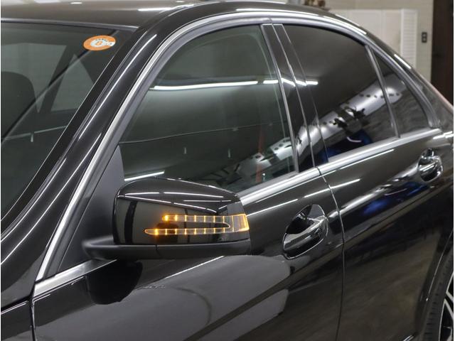 Cクラス C200ブルーエフィシェンシーアバンギャルド AMGスポーツパッケージプラス アルカンターラ革コンビ左右メモリーPシート キーレスゴー PTS AMG18インチAW 大径ブレーキ 自動追従 衝突軽減 ブラインドスポット ナビBカメラTV ドラレコ(40枚目)