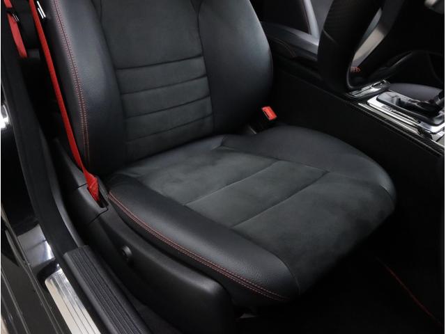 Cクラス C200ブルーエフィシェンシーアバンギャルド AMGスポーツパッケージプラス アルカンターラ革コンビ左右メモリーPシート キーレスゴー PTS AMG18インチAW 大径ブレーキ 自動追従 衝突軽減 ブラインドスポット ナビBカメラTV ドラレコ(62枚目)