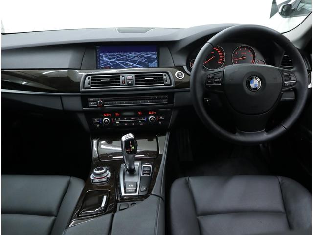 528i 直6 黒革 ナビBカメ PDC スマキー 記録7枚(8枚目)