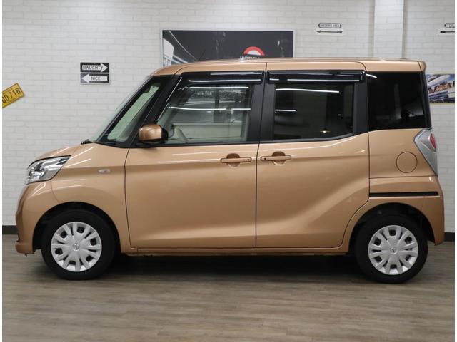 X 衝突軽減 ナビTV全方位カメラ インテリキー ワンオーナ(3枚目)