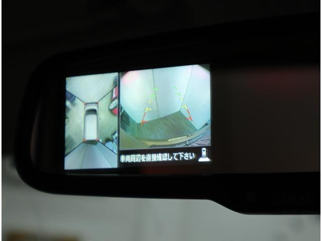 X 衝突軽減 ナビTV全方位カメラ インテリキー ワンオーナ(15枚目)