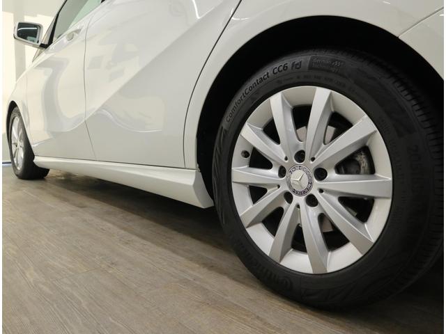 B180 ブルーエフィシェンシー レーダーセーフティ&バリューパッケージ CPAプラス(緊急ブレーキ付) 自動追従クルコン ブラインドスポット 前後PTS LEDポジ付HIDライト HDDナビ/地デジTV/Bカメラ/Bluetooth(7枚目)