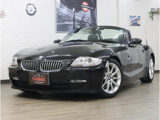 ＢＭＷ Ｚ４