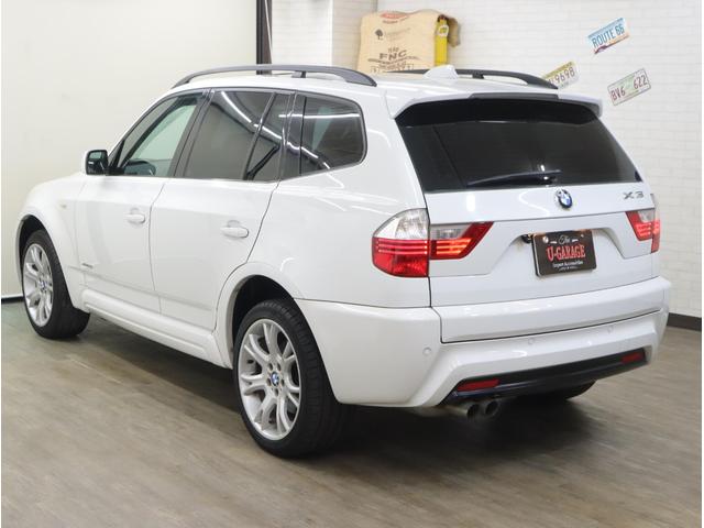 ＢＭＷ Ｘ３