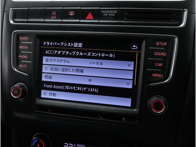 ＴＳＩコンフォートラインアップグレードパック　衝突軽減ブレーキ　自動追従クルコン　フルオートＡＣ　純正Ｂｌｕｅｔｏｏｔｈ／ＣＤ／Ｂカメラ　純正１５ＡＷ（社外１４ＡＷ＋スタッドレス付）　ドラレコ　ＥＴＣ　コーナリング機能付ライト　パドル７速ＤＳＧ(17枚目)