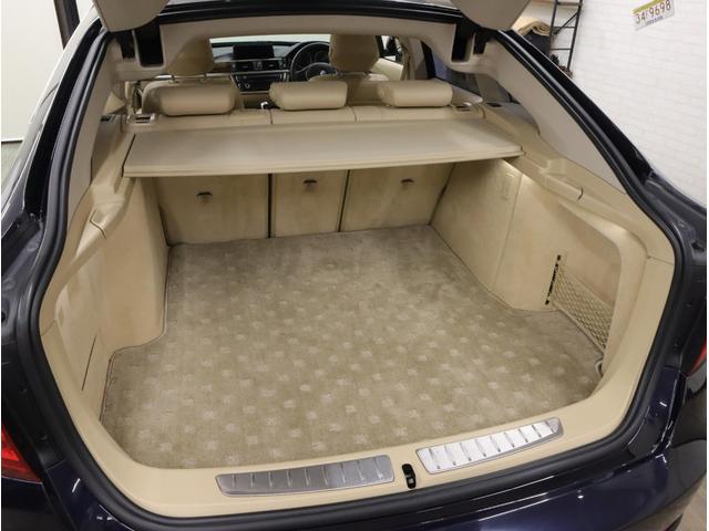 3シリーズ 320iグランツーリスモ ラグジュアリーラウンジ 限定140台 専用革Pシート/ヒータ 衝突軽減 車線逸脱警告 ヘッドアップD 自動追従クルコン ナビ/Fサイド&Topビューカメラ PDC 18AW コンフォートアクセス タッチレスPゲート ドラレコ(13枚目)