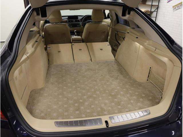 3シリーズ 320iグランツーリスモ ラグジュアリーラウンジ 限定140台 専用革Pシート/ヒータ 衝突軽減 車線逸脱警告 ヘッドアップD 自動追従クルコン ナビ/Fサイド&Topビューカメラ PDC 18AW コンフォートアクセス タッチレスPゲート ドラレコ(14枚目)