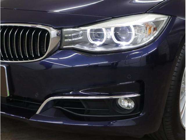 3シリーズ 320iグランツーリスモ ラグジュアリーラウンジ 限定140台 専用革Pシート/ヒータ 衝突軽減 車線逸脱警告 ヘッドアップD 自動追従クルコン ナビ/Fサイド&Topビューカメラ PDC 18AW コンフォートアクセス タッチレスPゲート ドラレコ(34枚目)