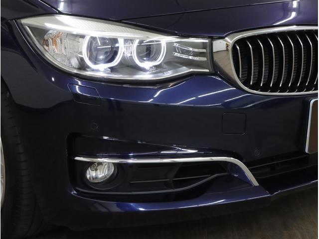 3シリーズ 320iグランツーリスモ ラグジュアリーラウンジ 限定140台 専用革Pシート/ヒータ 衝突軽減 車線逸脱警告 ヘッドアップD 自動追従クルコン ナビ/Fサイド&Topビューカメラ PDC 18AW コンフォートアクセス タッチレスPゲート ドラレコ(35枚目)