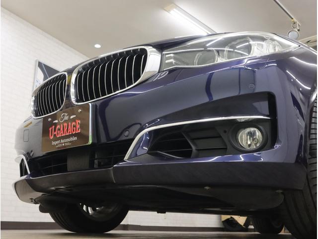 3シリーズ 320iグランツーリスモ ラグジュアリーラウンジ 限定140台 専用革Pシート/ヒータ 衝突軽減 車線逸脱警告 ヘッドアップD 自動追従クルコン ナビ/Fサイド&Topビューカメラ PDC 18AW コンフォートアクセス タッチレスPゲート ドラレコ(38枚目)