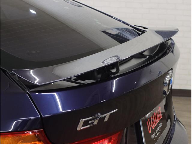 3シリーズ 320iグランツーリスモ ラグジュアリーラウンジ 限定140台 専用革Pシート/ヒータ 衝突軽減 車線逸脱警告 ヘッドアップD 自動追従クルコン ナビ/Fサイド&Topビューカメラ PDC 18AW コンフォートアクセス タッチレスPゲート ドラレコ(41枚目)