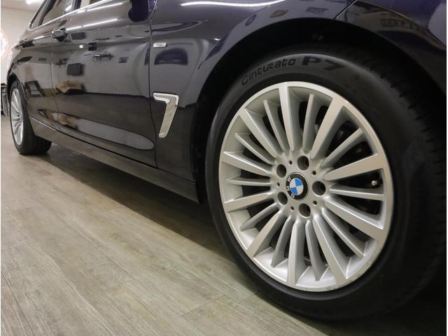 3シリーズ 320iグランツーリスモ ラグジュアリーラウンジ 限定140台 専用革Pシート/ヒータ 衝突軽減 車線逸脱警告 ヘッドアップD 自動追従クルコン ナビ/Fサイド&Topビューカメラ PDC 18AW コンフォートアクセス タッチレスPゲート ドラレコ(50枚目)