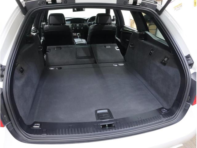 5シリーズ 525iツーリング Mスポーツパッケージ 天井張替済 半革スポーツ・メモリーPシート コンフォートアクセス 記録14枚 前後ドラレコ 純正ナビ Bカメ&ミラーモニター M18インチAW アクティブステア プッシュスタート アダプティブHID(12枚目)