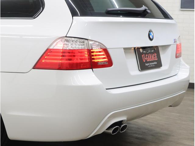 5シリーズ 525iツーリング Mスポーツパッケージ 天井張替済 半革スポーツ・メモリーPシート コンフォートアクセス 記録14枚 前後ドラレコ 純正ナビ Bカメ&ミラーモニター M18インチAW アクティブステア プッシュスタート アダプティブHID(31枚目)