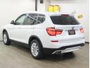 Ｘ３ ｘＤｒｉｖｅ　２０ｄ　メモリーＰシート　タッチレスＰゲート　ナビ３６０°カメラ走行中ＴＶ　衝突軽減　レーンキープ　コンフォートアクセス　ＰＤＣ　１７ＡＷ　デイライト付アダプティブＨＩＤライト　ＬＥＤフォグ　８速ＡＴ　後期型（2枚目）