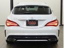 CLAクラス シューティングブレーク CLA180 シューティングブレーク スポーツ 後期 AMGスタイリングP タッチレスPゲート 180°Bカメ カープレイ 前後ドラレコ キーレスゴー 衝突軽減 自動追従 ブラインドスポット AMG18AW HID PTS 半革/ヒータ ナビTV(5枚目)