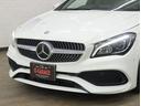 CLAクラス シューティングブレーク CLA180 シューティングブレーク スポーツ 後期 AMGスタイリングP タッチレスPゲート 180°Bカメ カープレイ 前後ドラレコ キーレスゴー 衝突軽減 自動追従 ブラインドスポット AMG18AW HID PTS 半革/ヒータ ナビTV(6枚目)