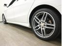 CLA180 シューティングブレーク スポーツ 後期 AMGスタイリングP タッチレスPゲート 180°Bカメ カープレイ 前後ドラレコ キーレスゴー 衝突軽減 自動追従 ブラインドスポット AMG18AW HID PTS 半革/ヒータ ナビTV(46枚目)