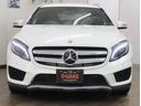 ＧＬＡ１８０　スポーツ　レーダーセーフティＰＫＧ　ディストロニックプラス　ＡＭＧスタイリングＰＫＧ　ＡＭＧ１８ＡＷ　前後ドラレコ　電動ゲート　ブラインドスポットアシスト　半革メモリーＰシート／ヒータ　ナビＢカメＴＶ　ＰＴＳ(4枚目)