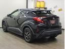 C-HR S One-owner Modellista Aero&17AW Toyota Safety Sense Projector-style headlights LED lights Smart key 中古車画像_2