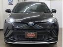 C-HR S One-owner Modellista Aero&17AW Toyota Safety Sense Projector-style headlights LED lights Smart key 中古車画像_4
