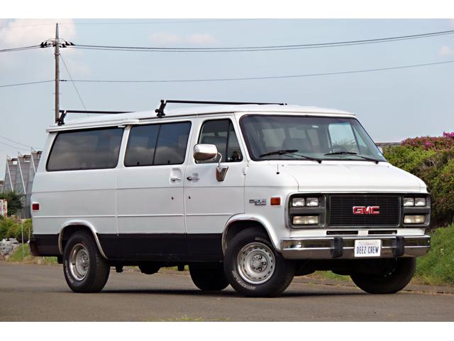 ＧＭＣ ＧＭＣバンデューラ