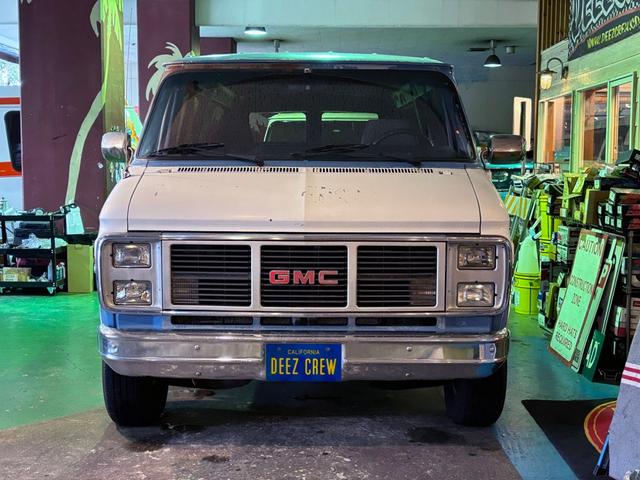 ＧＭＣ ＧＭＣバンデューラ