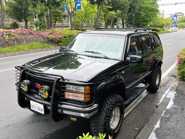 ＧＭＣユーコン 　ＳＬＴ　４ＷＤ（3枚目）