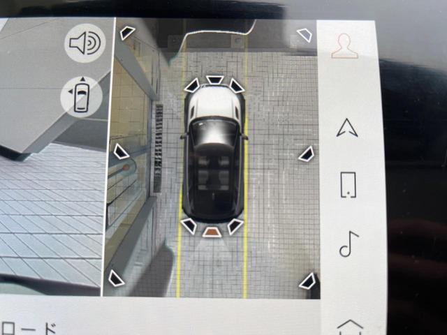 R-ダイナミック S D200 認定中古車 パワーテールゲート パワーシート 前席シートヒーター 360°サラウンドカメラ アダプティブクルーズコントロール パドルシフト プレミアムLEDヘッド 純正20インチホイール ETC2.0(6枚目)