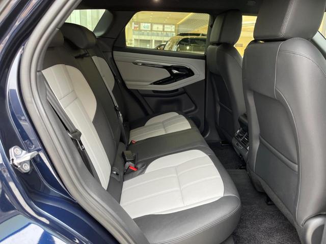 R-ダイナミック S D200 認定中古車 パワーテールゲート パワーシート 前席シートヒーター 360°サラウンドカメラ アダプティブクルーズコントロール パドルシフト プレミアムLEDヘッド 純正20インチホイール ETC2.0(13枚目)