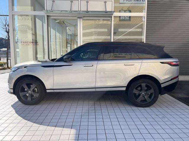 R ダイナミック SE 180PS 認定中古車 MERIDIANサウンドシステム 360°サラウンドカメラ フロントシートヒーター シートメモリー パワーテールゲート アダプティブクルーズコントロール 純正20インチホイール ETC(22枚目)