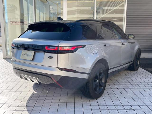 R ダイナミック SE 180PS 認定中古車 MERIDIANサウンドシステム 360°サラウンドカメラ フロントシートヒーター シートメモリー パワーテールゲート アダプティブクルーズコントロール 純正20インチホイール ETC(25枚目)