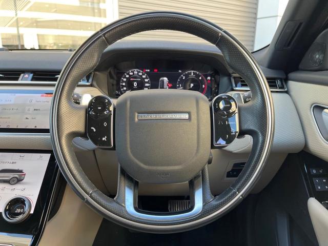 R ダイナミック SE 180PS 認定中古車 MERIDIANサウンドシステム 360°サラウンドカメラ フロントシートヒーター シートメモリー パワーテールゲート アダプティブクルーズコントロール 純正20インチホイール ETC(33枚目)
