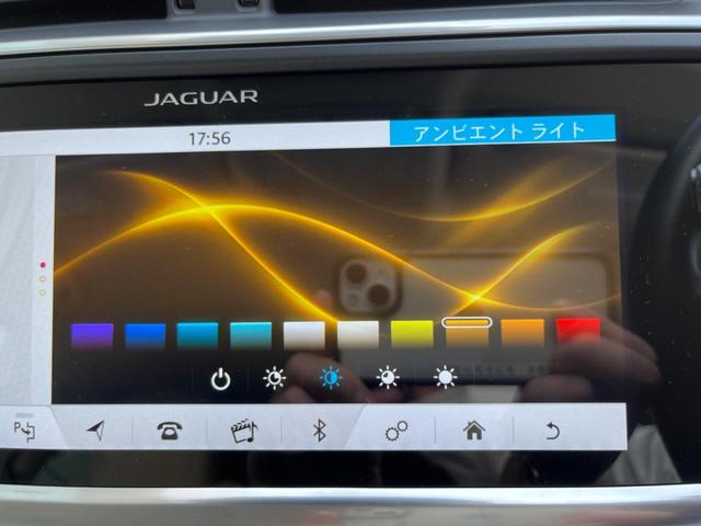 ジャガー Ｉペイス