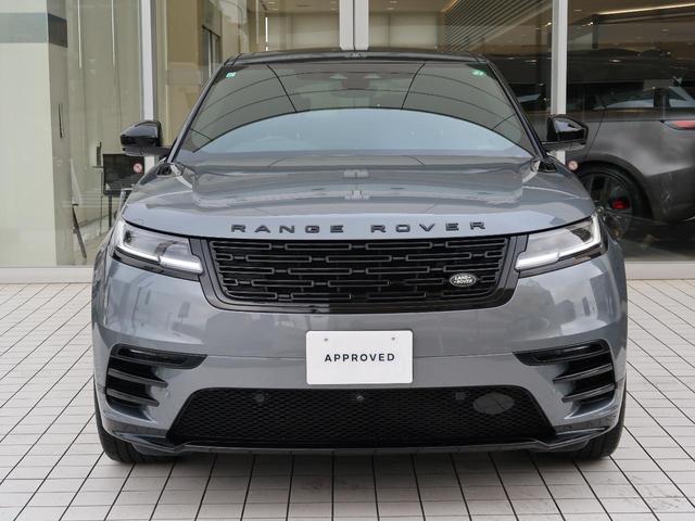 レンジローバーヴェラール ダイナミック　ＨＳＥ　Ｄ２００　認定中古車　シートエアコン　全周囲カメラ　パノラミックルーフ　パワーシート　パワーシートメモリー　ＭＥＲＩＤＩＡＮ　電動調整ステアリングコラム　衝突軽減　純正ナビ　パワーテールゲート（22枚目）