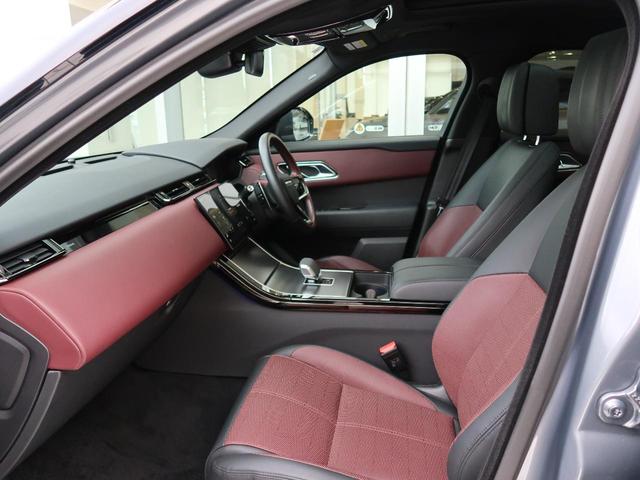 レンジローバーヴェラール ダイナミック　ＨＳＥ　Ｄ２００　認定中古車　シートエアコン　全周囲カメラ　パノラミックルーフ　パワーシート　パワーシートメモリー　ＭＥＲＩＤＩＡＮ　電動調整ステアリングコラム　衝突軽減　純正ナビ　パワーテールゲート（36枚目）