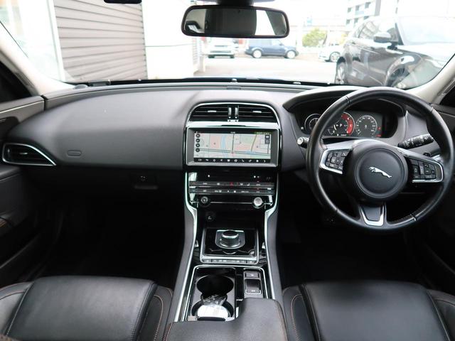 ＸＥ ＸＥ　プレステージ　認定中古車　シートヒーター　ＭＥＲＩＤＩＡＮ　ステアリングパドルシフト　メモリ機能付きパワーシート　電動ステアリングコラム　ロータリーシフト　アップルカープレイ　アダプティブクルーズコントロール（2枚目）