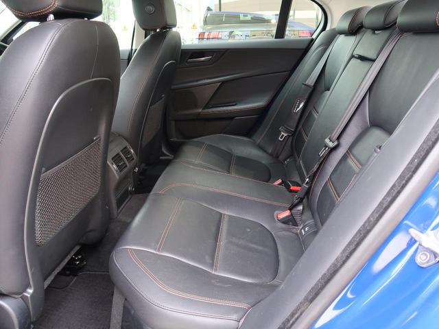ＸＥ ＸＥ　プレステージ　認定中古車　シートヒーター　ＭＥＲＩＤＩＡＮ　ステアリングパドルシフト　メモリ機能付きパワーシート　電動ステアリングコラム　ロータリーシフト　アップルカープレイ　アダプティブクルーズコントロール（35枚目）