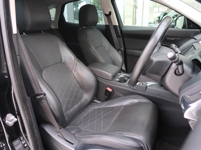 Ｅペイス ＨＳＥ　３００ＰＳ　認定中古車　パワーテールゲート　パークアシスト　アダプティブクルーズコントロール　インタラクティブドライバーズディスプレイ　シートメモリ　メモリ付きパワーシート　バックモニター　黒革シート（16枚目）