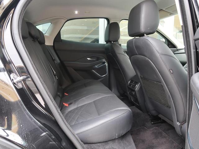 Ｅペイス ＨＳＥ　３００ＰＳ　認定中古車　パワーテールゲート　パークアシスト　アダプティブクルーズコントロール　インタラクティブドライバーズディスプレイ　シートメモリ　メモリ付きパワーシート　バックモニター　黒革シート（37枚目）