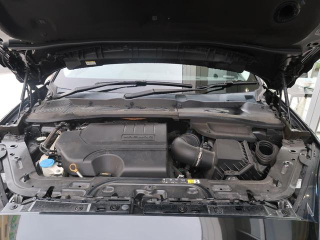 Ｅペイス ＨＳＥ　３００ＰＳ　認定中古車　パワーテールゲート　パークアシスト　アダプティブクルーズコントロール　インタラクティブドライバーズディスプレイ　シートメモリ　メモリ付きパワーシート　バックモニター　黒革シート（56枚目）