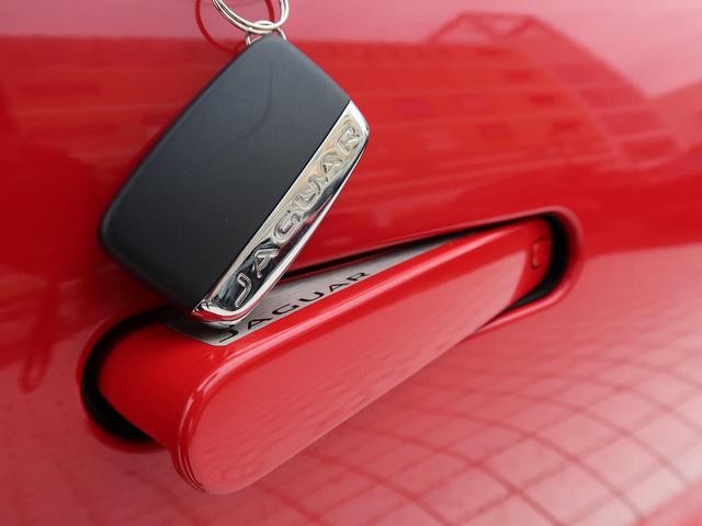 Fタイプ Rクーペ シートヒーター MERIDIAN ヒーター付きステアリングホイール メモリー機能付きパワーシート ステアリングパドルシフト JaguarDriveコントロール Bluetooth キーレス ETC(15枚目)