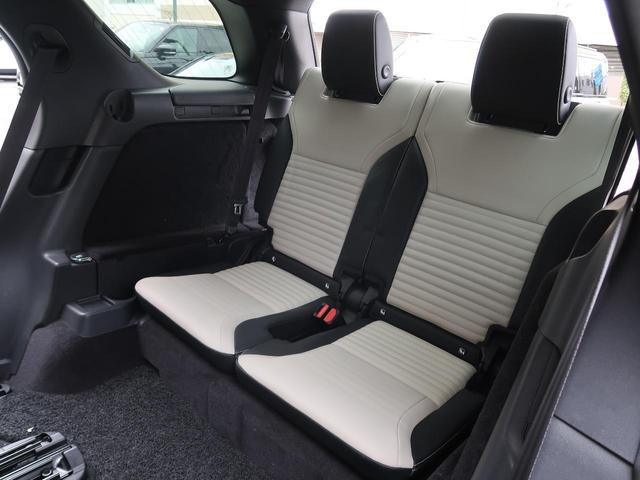 ３列目シート装備♪長距離お乗り頂けるシートになっております。