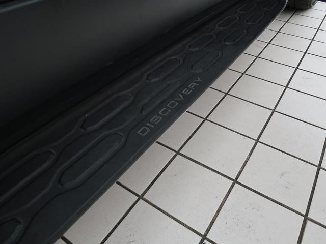 純正サイドステップ♪乗り降りをスムーズにしてくれる一番にの純正アクセサリーです！