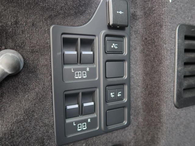 電動エアサスペンション♪乗り味はもちろん、トランクから電動で上げ下げが可能です！