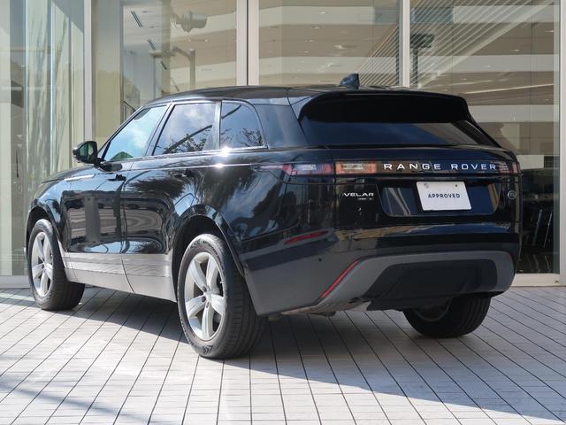 レンジローバーヴェラール Ｓ　１８０ＰＳ　認定中古車　シートヒーター　シートメモリ　パワーテールゲート　ＭＥＲＩＤＩＡＮ　パドルシフト　電動ステアリングコラム　アダプティブクルーズコントロール　後席リクライニング　キーレスエントリー（23枚目）