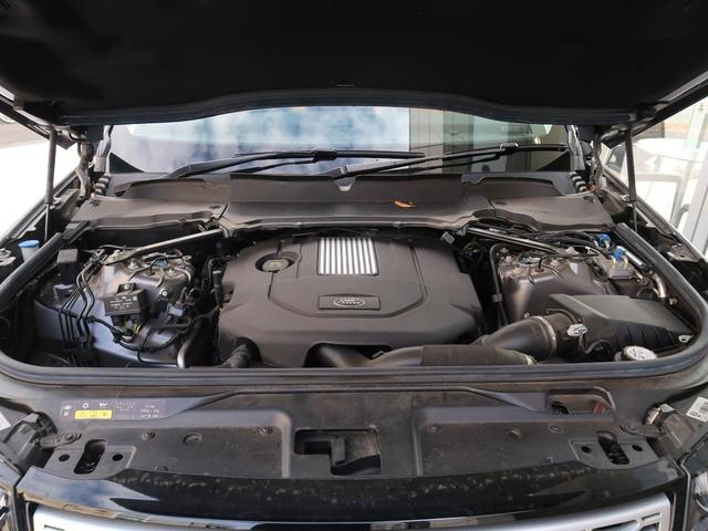 ディスカバリー ＨＳＥラグジュアリー　認定中古車　パノラミックガラスルーフ　ディプロイアブルサイドステップ　７人乗り　ＭＥＲＩＤＩＡＮサラウンド　前席シートヒーター・クーラー　インタラクティブドライバーズディスプレイ　アンビエントライト（68枚目）