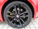 Rクーペ シートヒーター MERIDIAN ヒーター付きステアリングホイール メモリー機能付きパワーシート ステアリングパドルシフト JaguarDriveコントロール Bluetooth キーレス ETC(43枚目)
